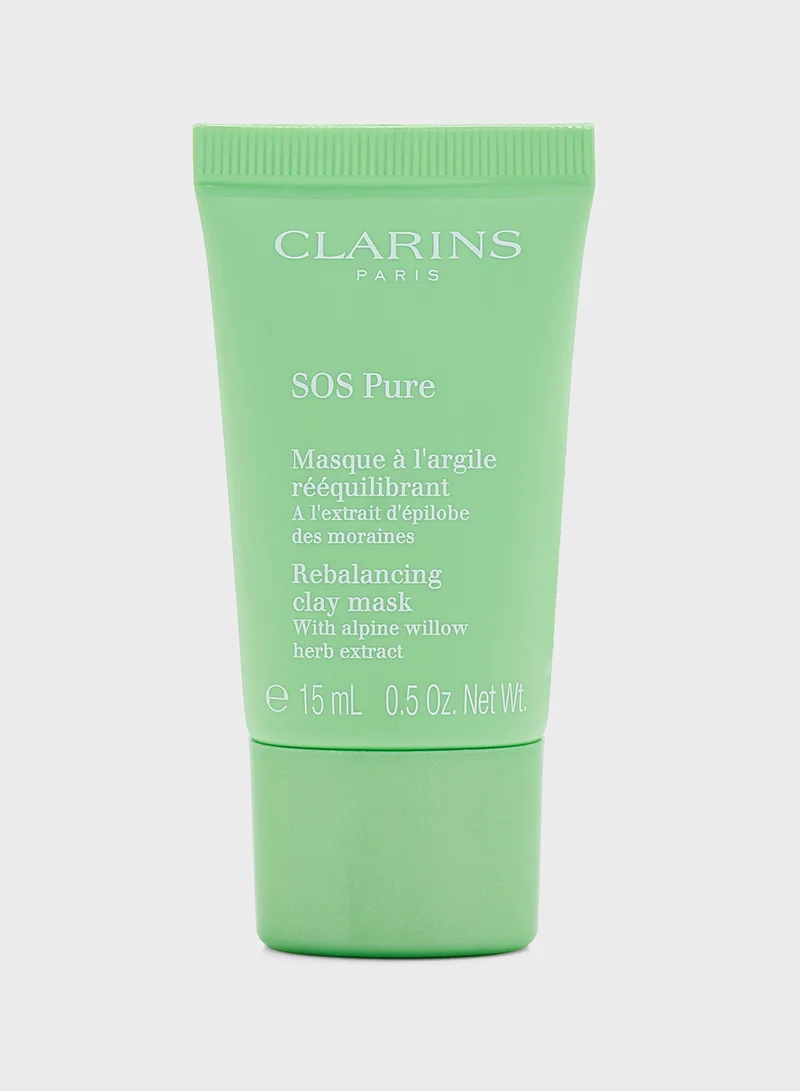 كلارنس Green Pouch & 4 Minis - Gwp
