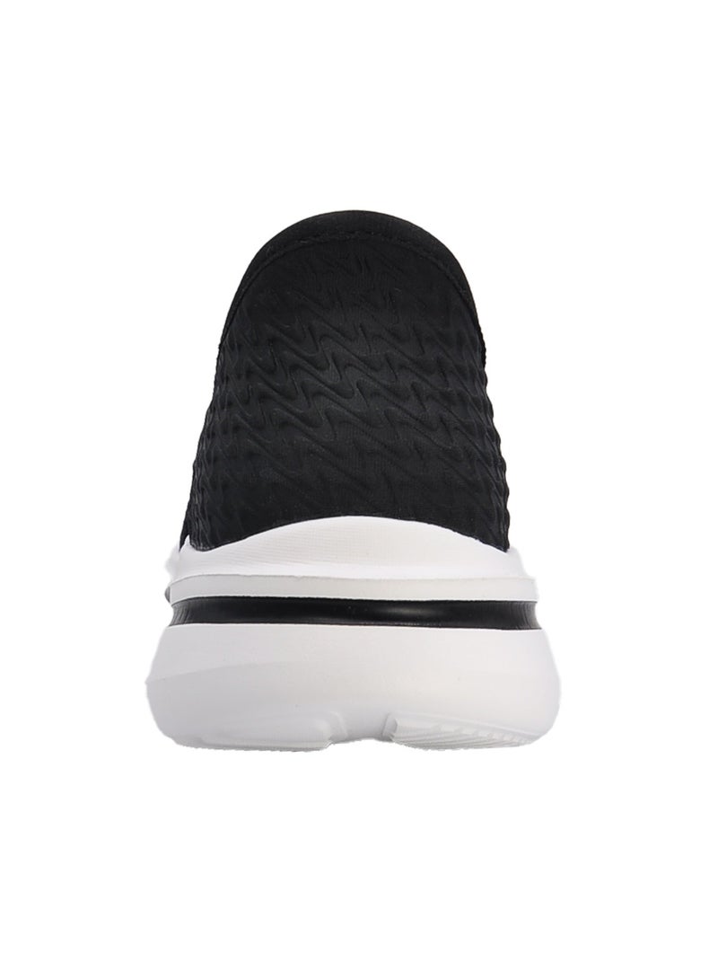 SKY VIEW Men's Slip-ins Loafer Smooth Step Hands Free Shoes Flats Comfortable And Light-Weight Slip On Walking Shoes For Men - Image 4