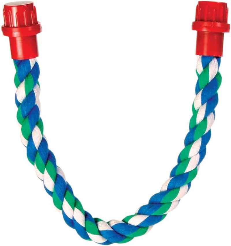 Trixie Medium Rope Perch for Birds - 66cm