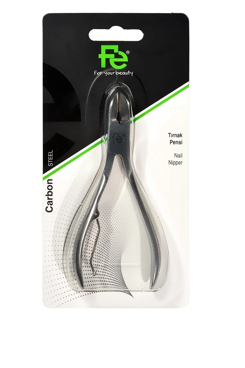 Fe Carbon Steel Nail Nipper