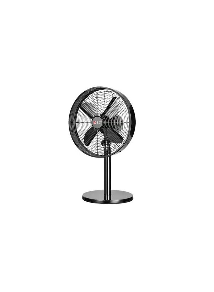 DLC-31064, 12 inch Electric Table Fan - Image 2