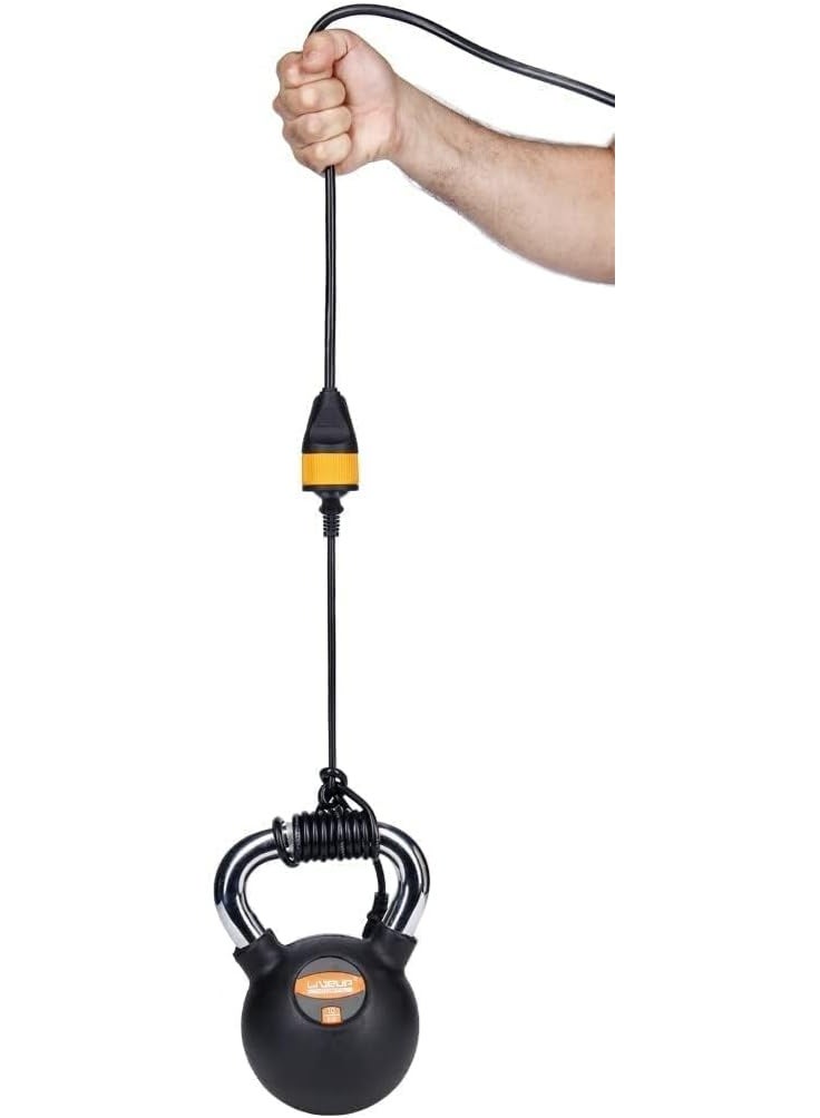 iLOCK Extension Cord – 5m 16A / 250V / 3500W - Image 3