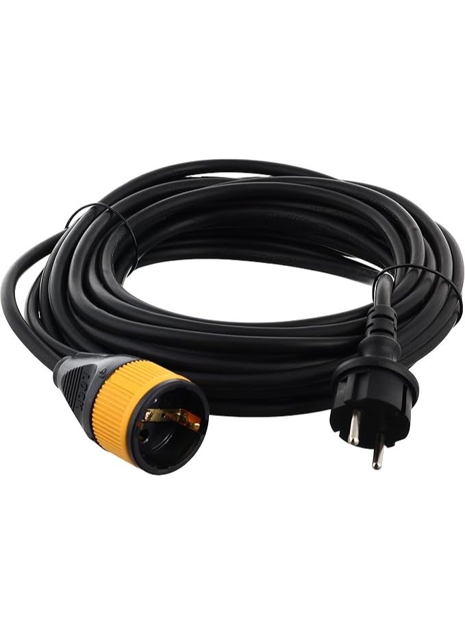 iLOCK Extension Cord – 5m 16A / 250V / 3500W - Image 5