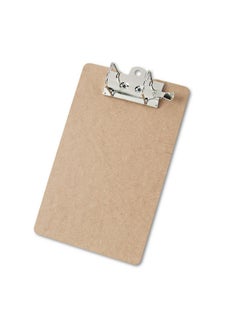 05712 Arch Clipboard 2Inch Capacity Holds 8 1/2Inch W X 12Inch H Brown - pzsku/Z54E895971D6672746B94Z/45/_/1720521423/236816cf-7a49-4b06-b294-97b631e1cdb3