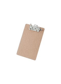 05712 Arch Clipboard 2Inch Capacity Holds 8 1/2Inch W X 12Inch H Brown - pzsku/Z54E895971D6672746B94Z/45/_/1720521423/b2c2322d-7cd0-4f34-9987-af7e732f5360