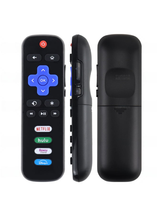 HONGYANG For Roku Tv Remote Control For Roku Tv Netflix - Image 1