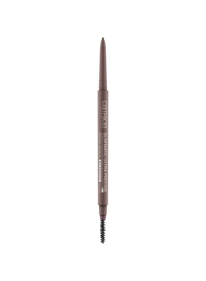 كاتريس Catrice Slim'Matic Ultra Precise Brow Pencil Water