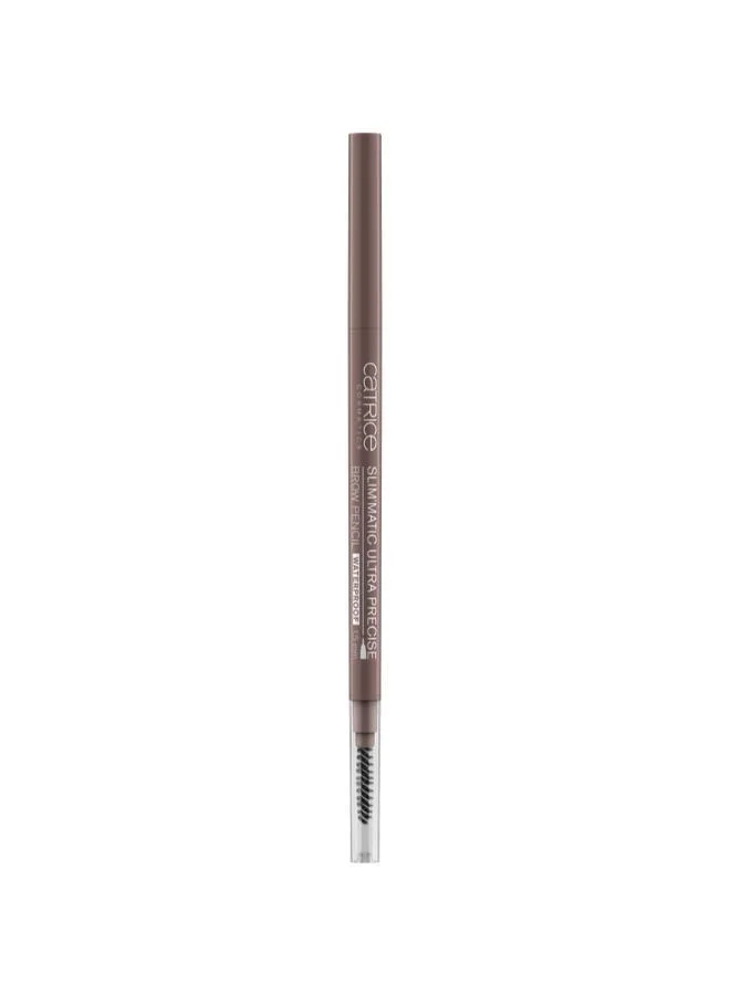 كاتريس Catrice Slim'Matic Ultra Precise Brow Pencil Water
