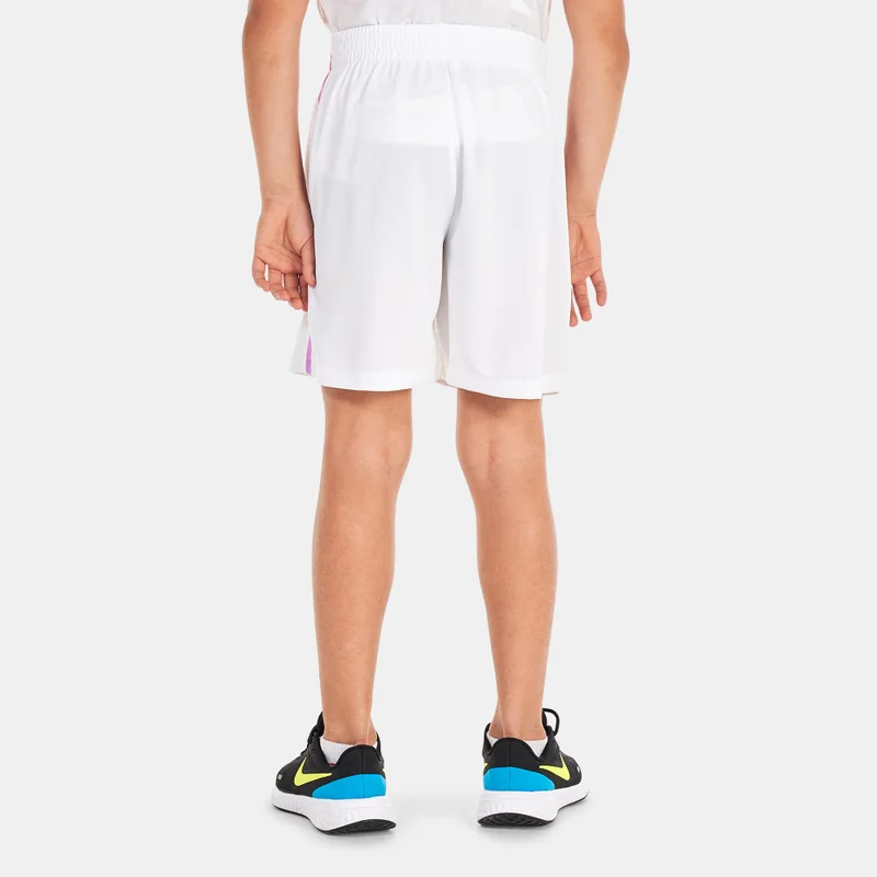 نايكي شورت التمرين مالتي دراي-فت للاطفال الكبار