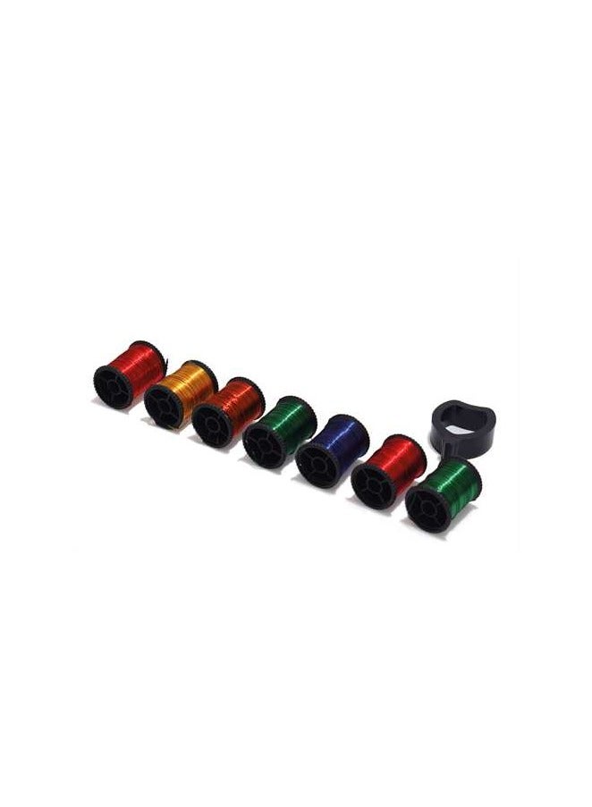 redka Kumtoys ready-made art kit - Image 2
