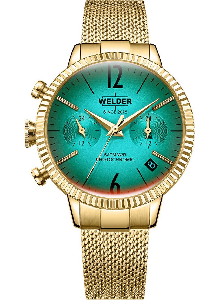 Welder WWRC745 Women's Wristwatch  - Image 1