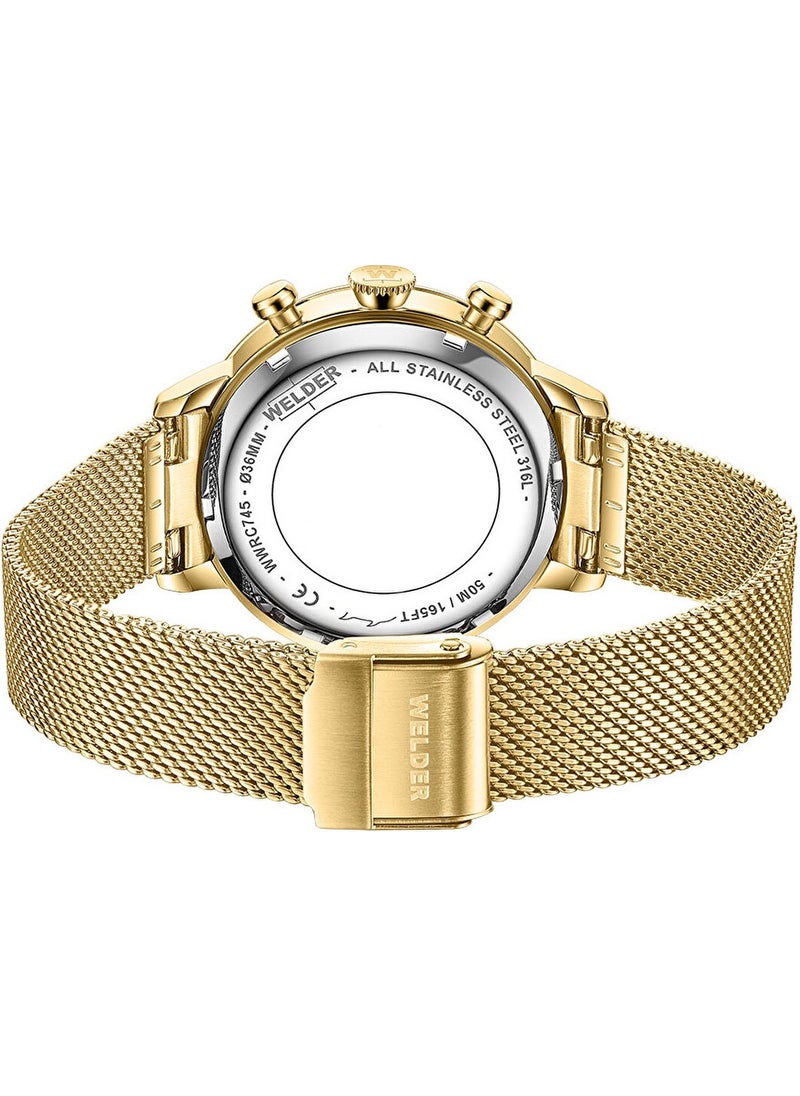 Welder WWRC745 Women's Wristwatch  - Image 2