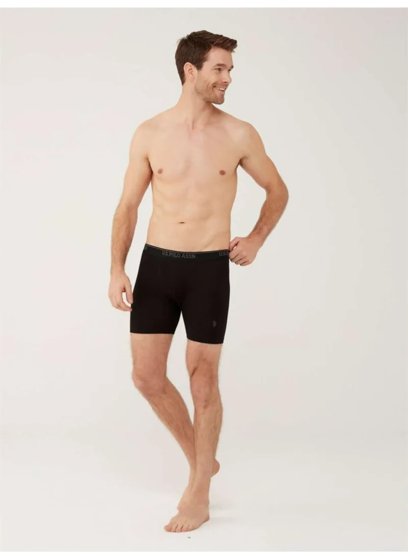 U.S. Polo Assn. 3-Pack Long Leg Men's Boxer