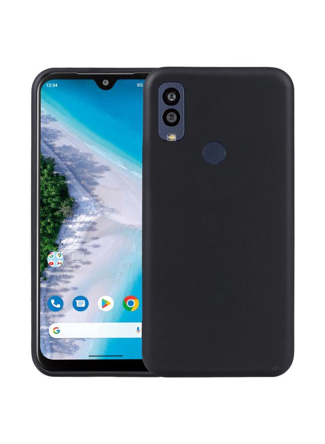 اس-توب جراب لهاتف Kyocera Android One S10 TPU - Image 1