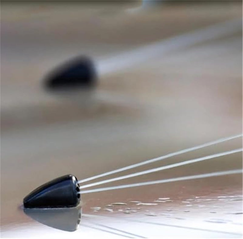 Wivplex Windshield Washer Nozzle for Hyundai Santa FE - Image 5