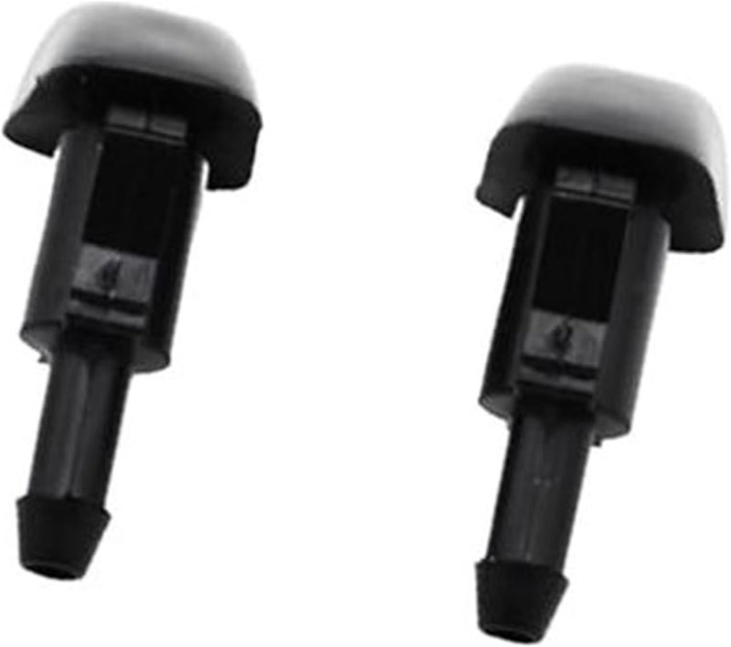 Wivplex Windshield Washer Nozzle for Hyundai Santa FE - Image 1