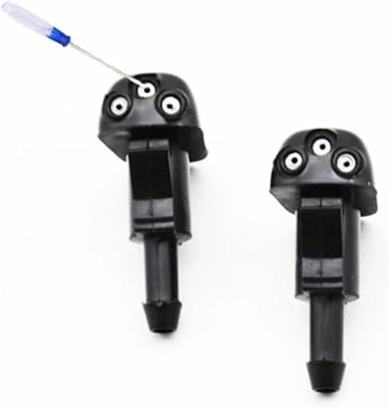 Wivplex Windshield Washer Nozzle for Hyundai Santa FE - Image 4