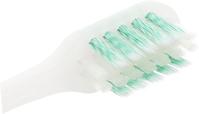 U Shape Manual Toothbrush For Adults With Extra Soft Bristles And Interdental Cleaners - Image 4
