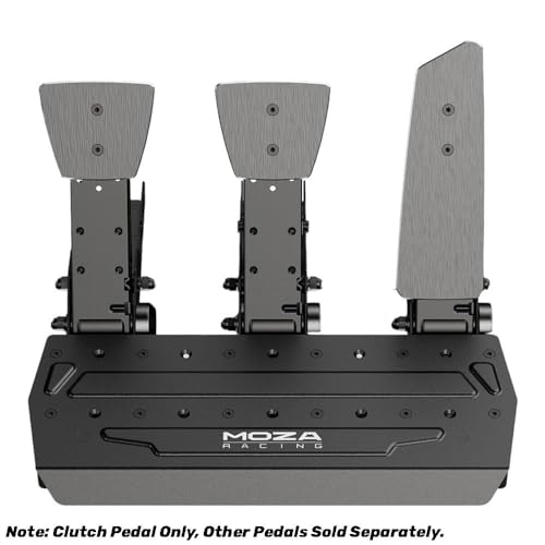 MOZA MCP01 Gimbal Accessory for Moin Extensional Cover, Protective and Expansion Case, 1/4 Screws x 2, Accessory Shoes, Aluminum, Black - Image 2