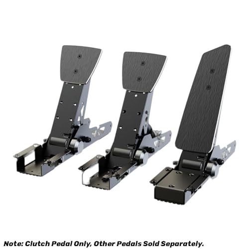 MOZA MCP01 Gimbal Accessory for Moin Extensional Cover, Protective and Expansion Case, 1/4 Screws x 2, Accessory Shoes, Aluminum, Black - Image 3