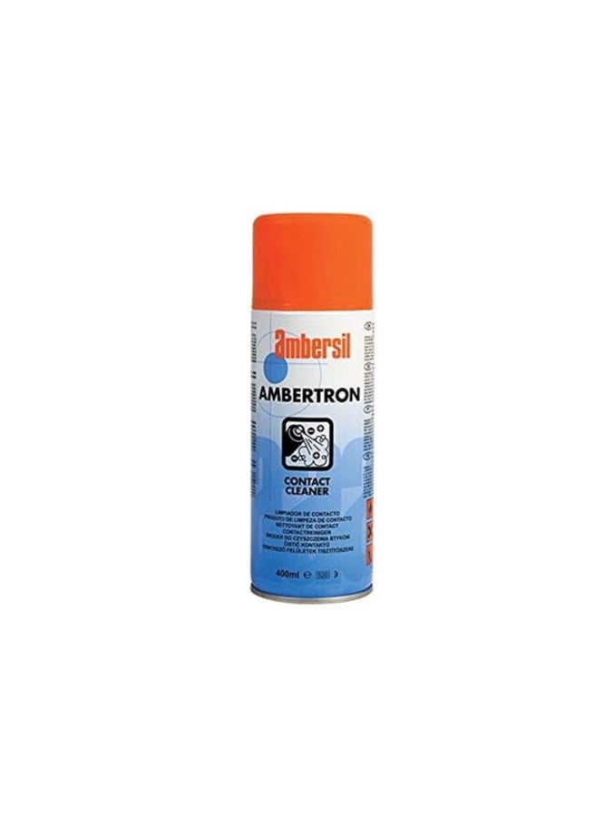 Ambersil Ambersil Ambertron Contact Cleaner - 400ml  - Image 3