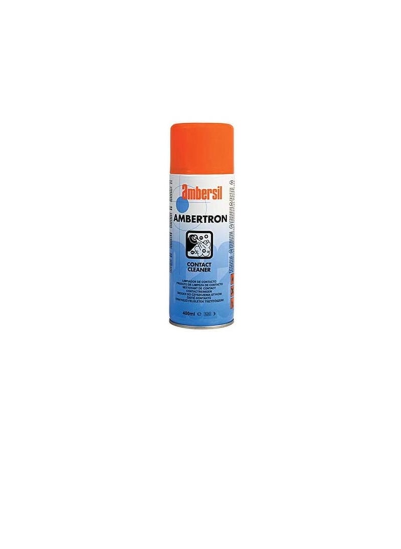 Ambersil Ambersil Ambertron Contact Cleaner - 400ml  - Image 2