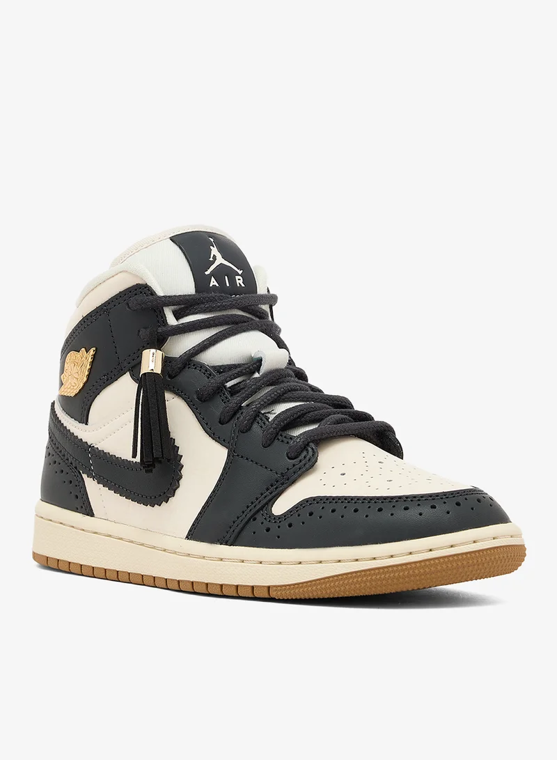 جوردن Air Jordan 1 Mid Se V2