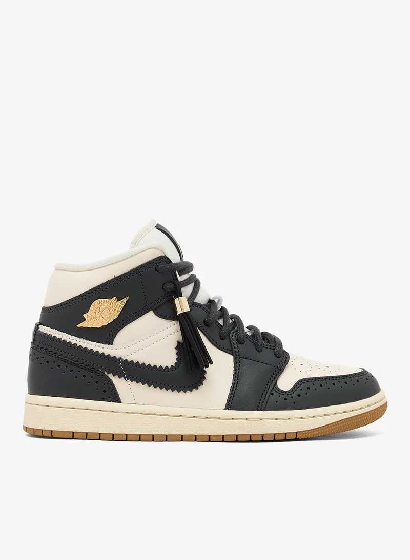 جوردن Air Jordan 1 Mid Se V2