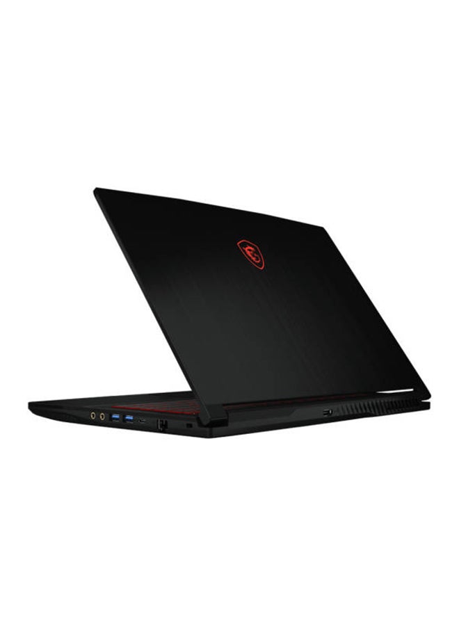 MSI Thin GF63 12UCX Gaming Laptop With 15.6-Inch FHD IPS 144Hz Display, Core i5-12450H Processor/8GB RAM/1TB SSD/4GB NVidia GeForce RTX 2050 Graphics Card/Windwos 11 Home English Black  - Image 3