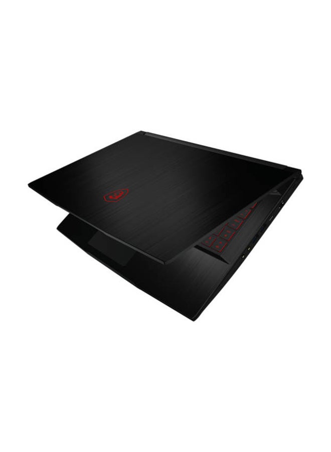 MSI Thin GF63 12UCX Gaming Laptop With 15.6-Inch FHD IPS 144Hz Display, Core i5-12450H Processor/8GB RAM/1TB SSD/4GB NVidia GeForce RTX 2050 Graphics Card/Windwos 11 Home English Black  - Image 4