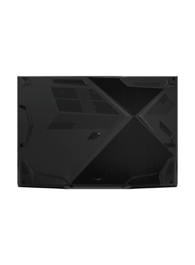 MSI Thin GF63 12UCX Gaming Laptop With 15.6-Inch FHD IPS 144Hz Display, Core i5-12450H Processor/8GB RAM/1TB SSD/4GB NVidia GeForce RTX 2050 Graphics Card/Windwos 11 Home English Black  - Image 5