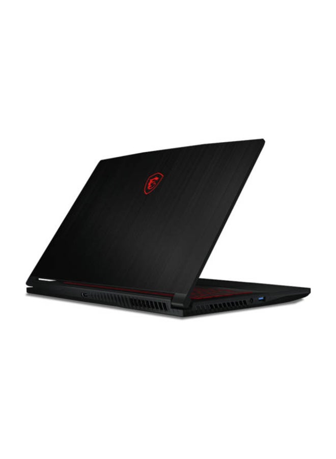 MSI Thin GF63 12UCX Gaming Laptop With 15.6-Inch FHD IPS 144Hz Display, Core i5-12450H Processor/8GB RAM/1TB SSD/4GB NVidia GeForce RTX 2050 Graphics Card/Windwos 11 Home English Black  - Image 2