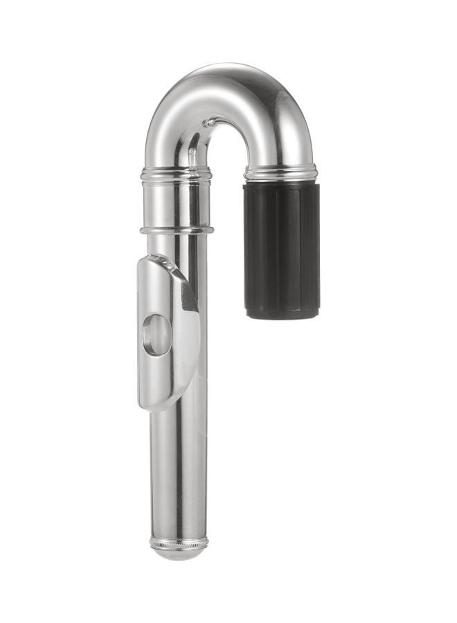 نيبمينينت Flute Curved Head Joint Musical Instrument - Image 1