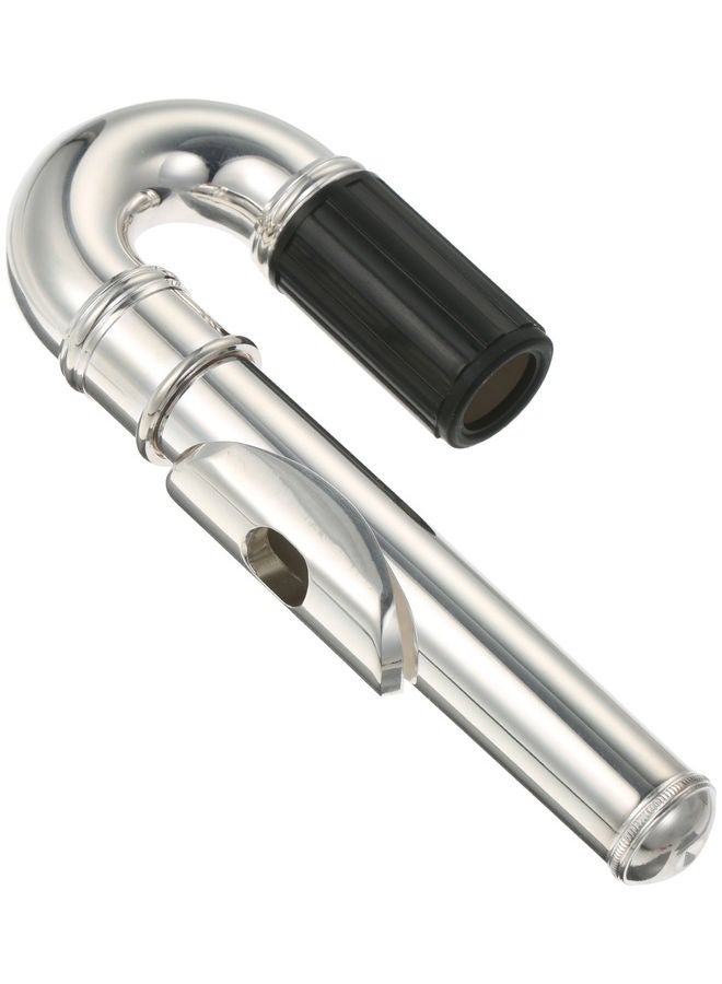 نيبمينينت Flute Curved Head Joint Musical Instrument - Image 5