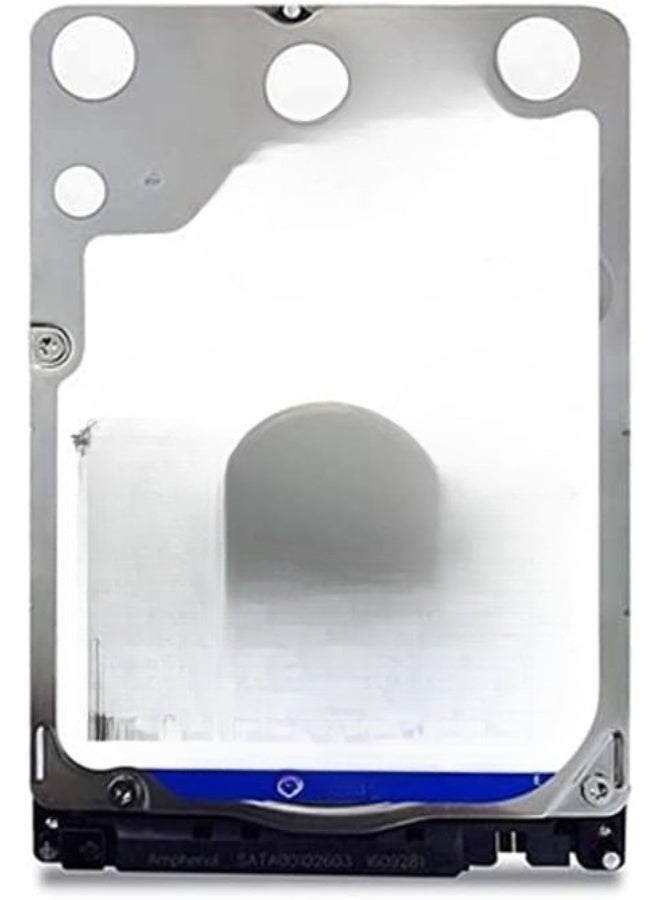 1TB 2.5-Inch Internal Laptop Hard Drive – Mechanical HDD with 5400RPM Speed for Daily Storage Needs