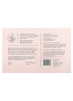 Mount Lai Mount Lai, The Rose Quartz Facial Spa Set, 2 Piece Set  - Image 3