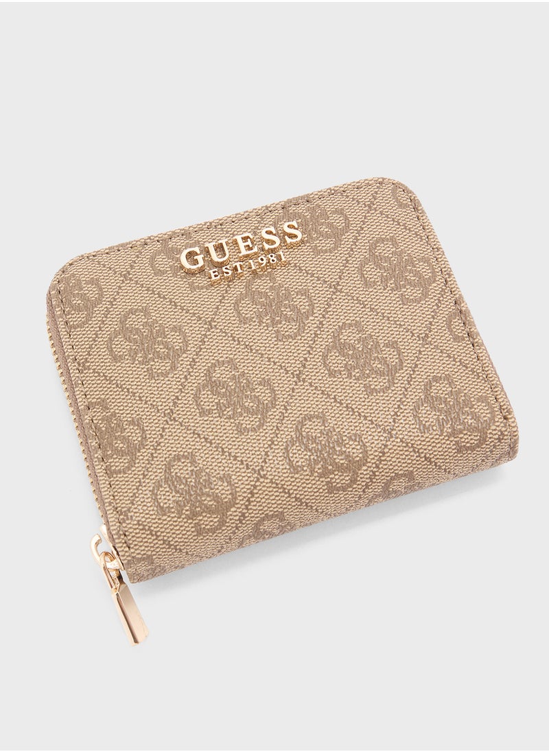 GUESS Logo Small Wallet  - Image 3