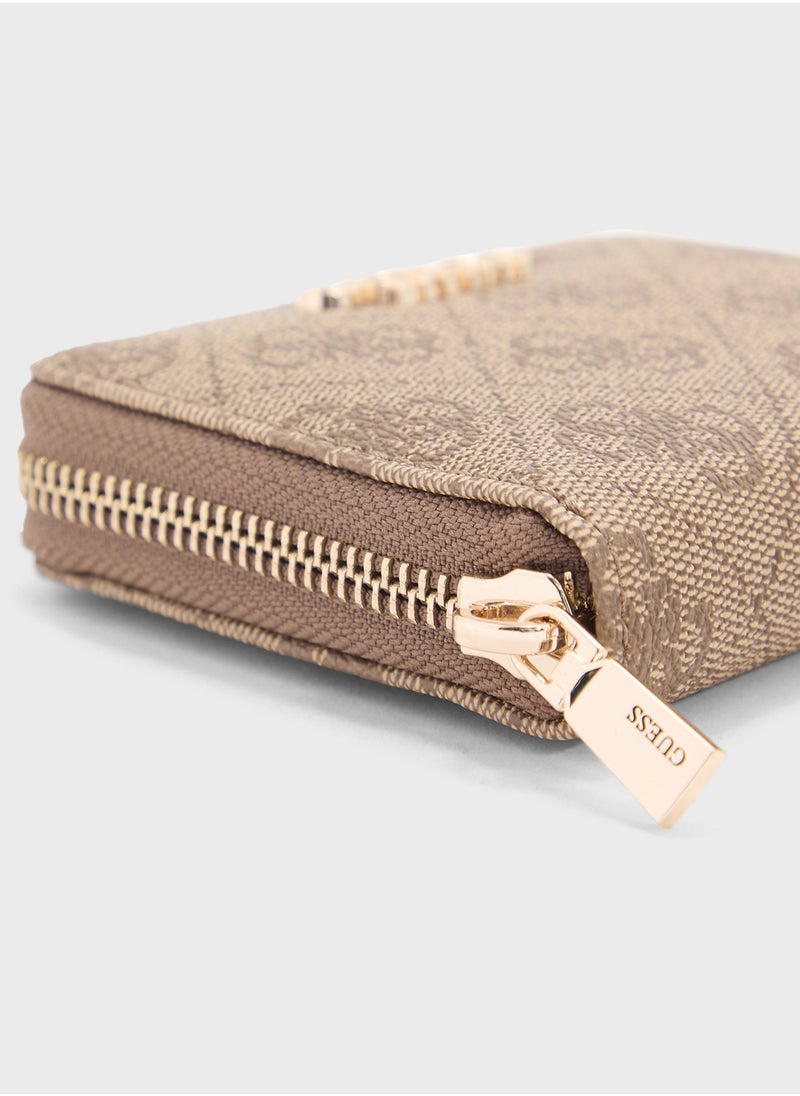 GUESS Logo Small Wallet  - Image 4