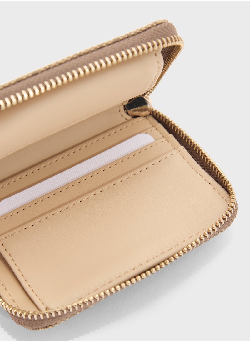GUESS Logo Small Wallet  - Image 5