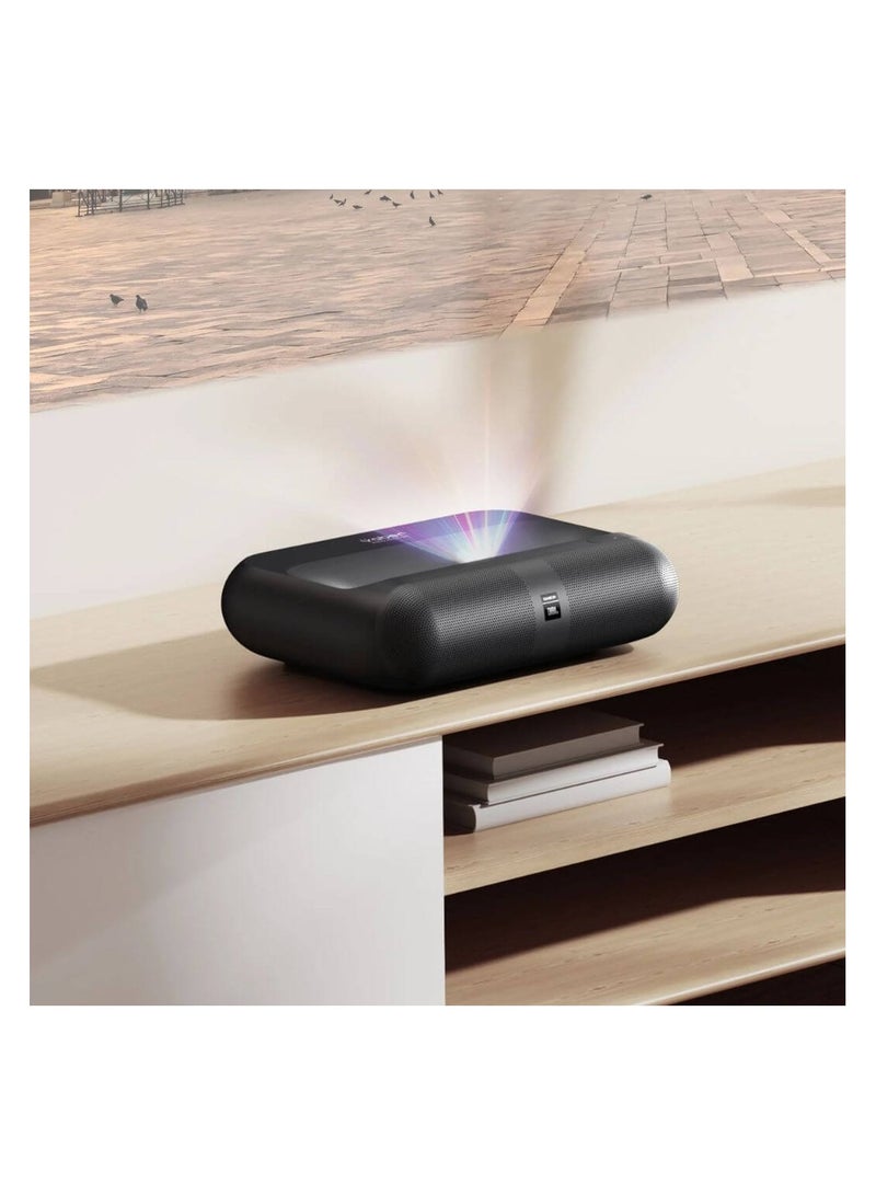 يابير جهاز عرض ليزر Yaber K300s - Image 1