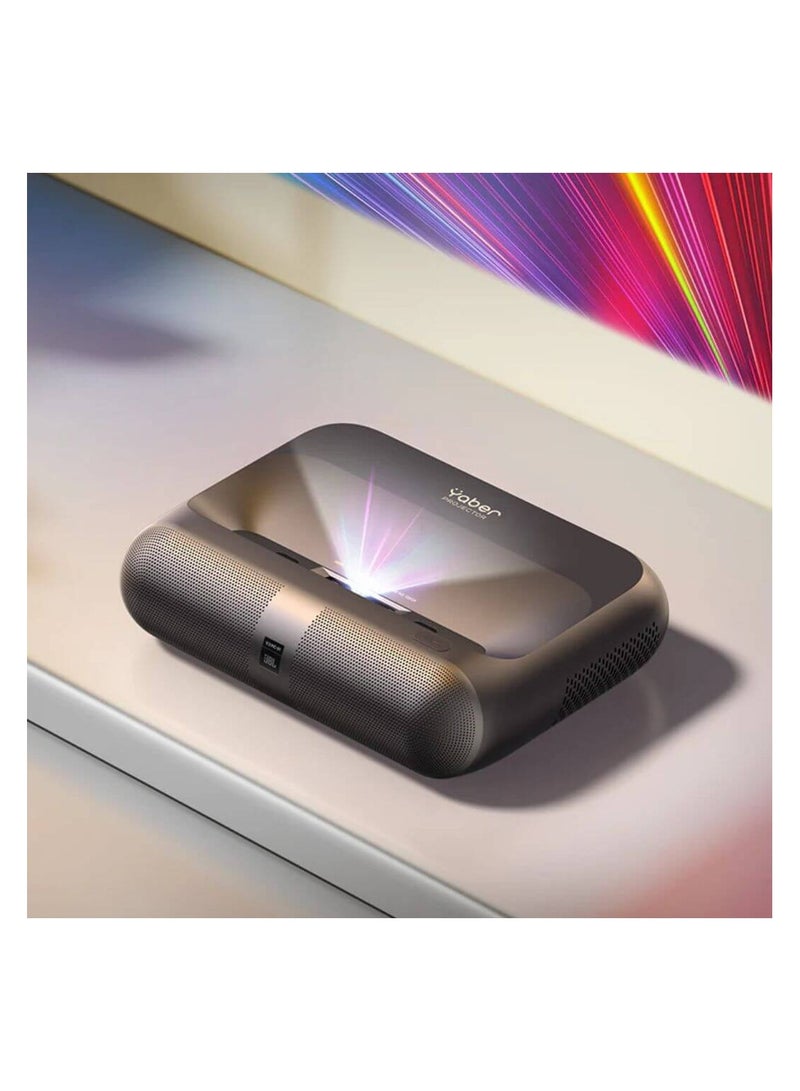 يابير جهاز عرض ليزر Yaber K300s - Image 3