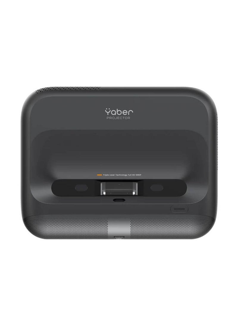 يابير جهاز عرض ليزر Yaber K300s - Image 5