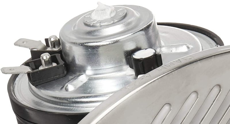 FIAMM بوق بحري FIAMM 5190512 مع شبكة من الفولاذ المقاوم للصدأ، 1 عبوة - Image 3