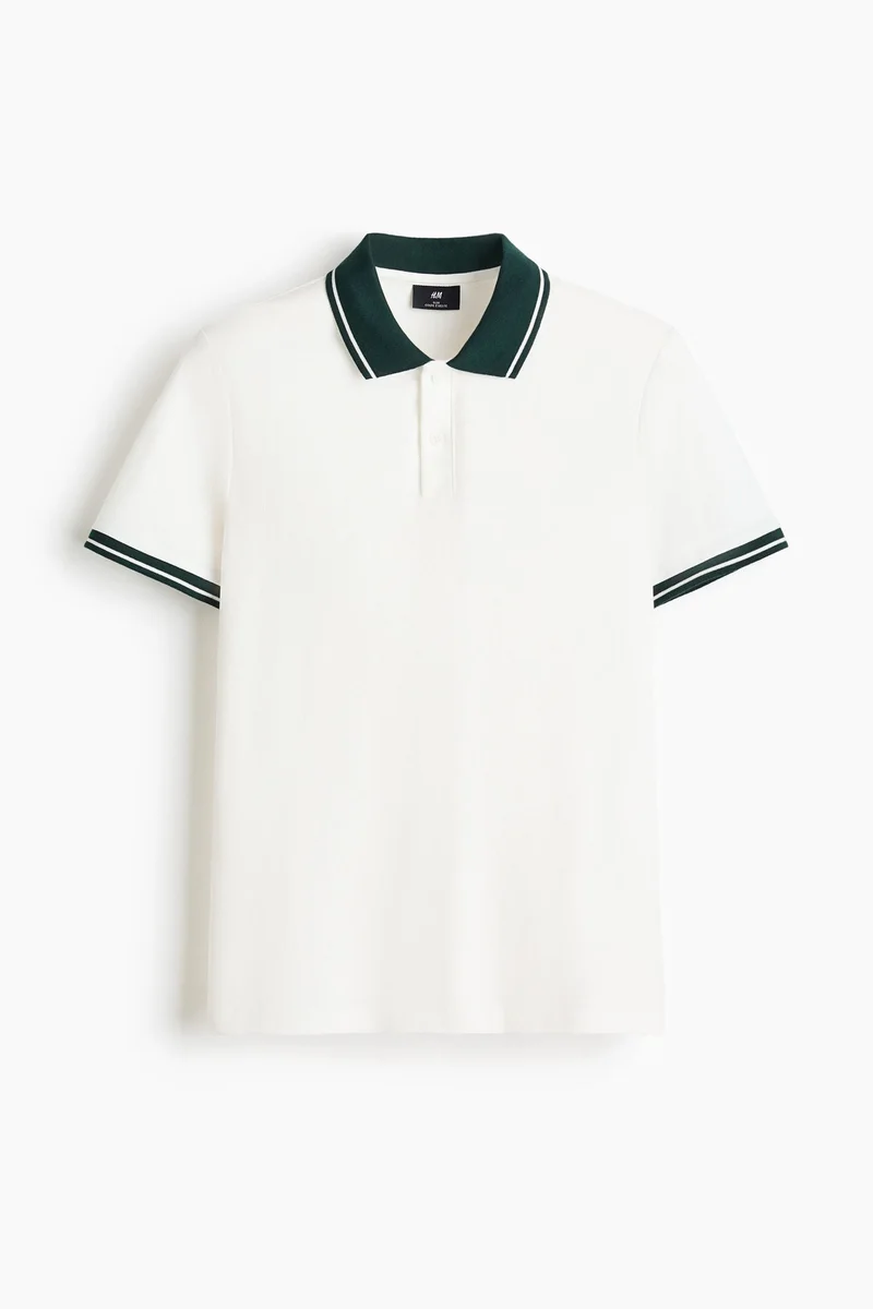 H&M  Polo shirt for Men | Best Price UAE