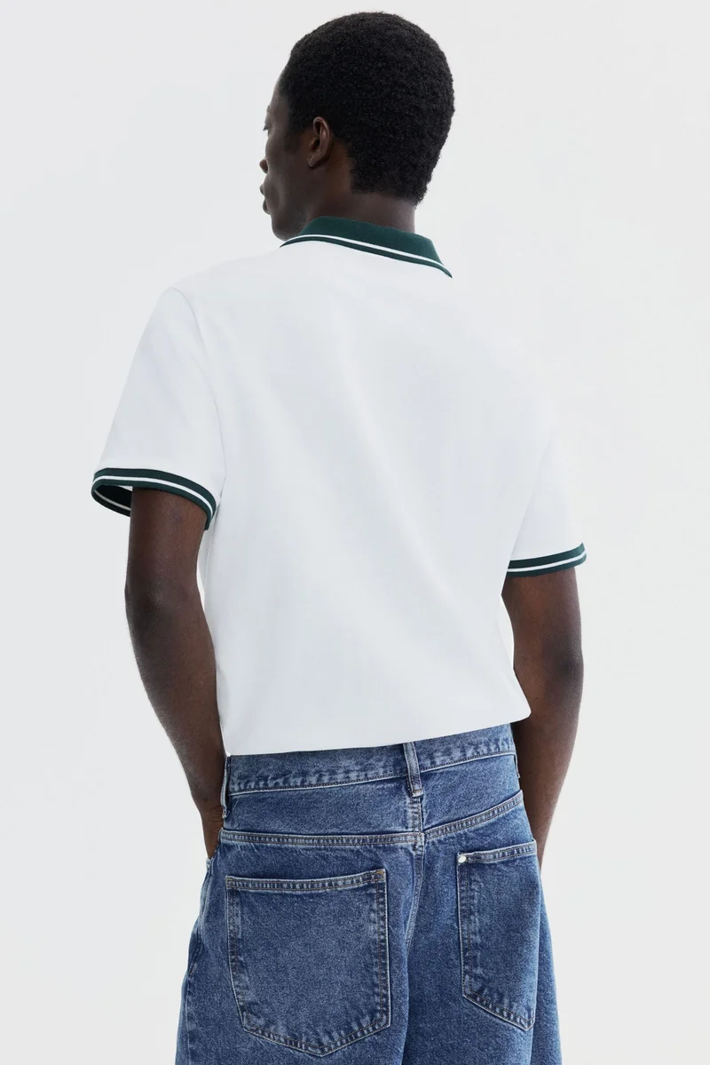 H&M  Polo shirt for Men | Best Price UAE