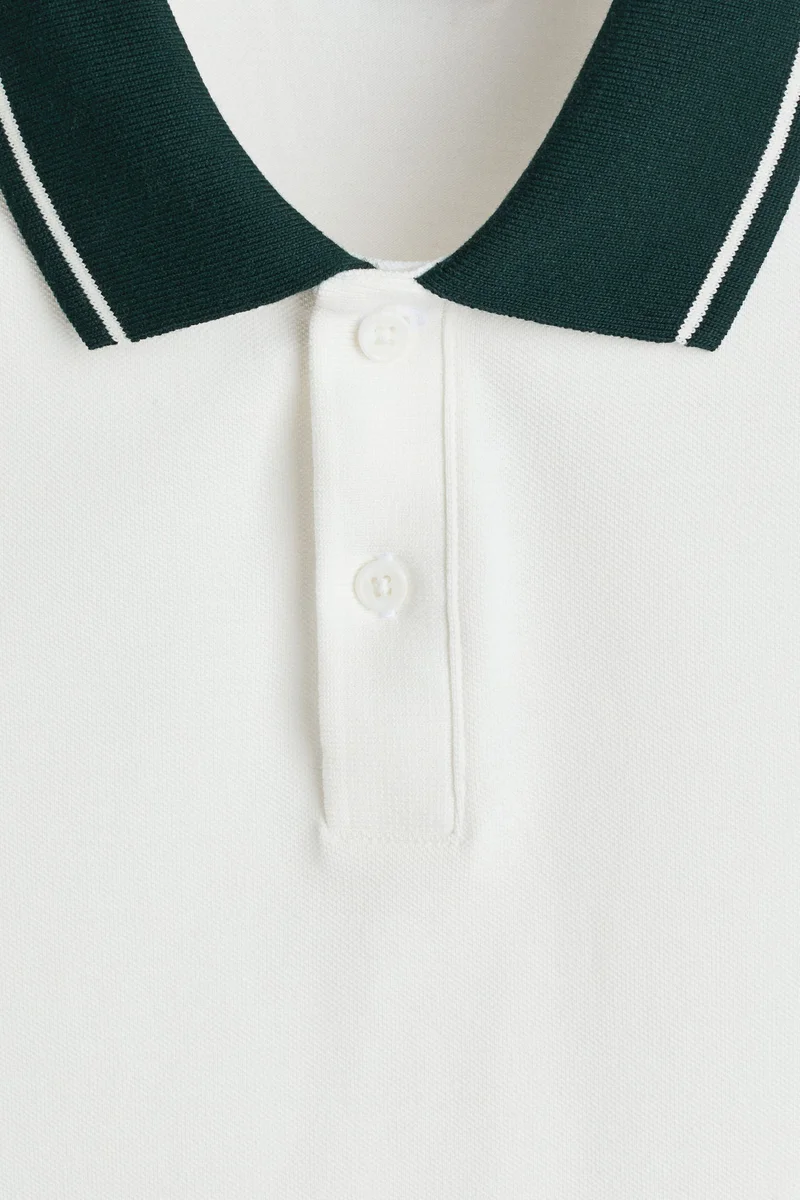 H&M  Polo shirt for Men | Best Price UAE