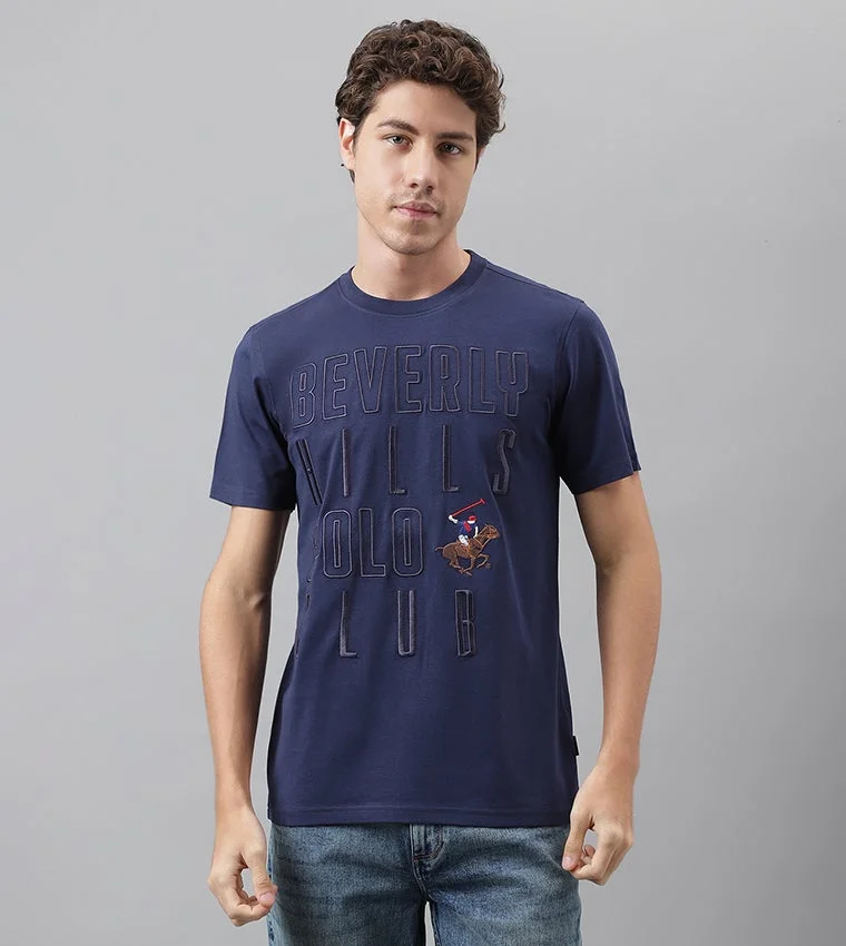 Beverly Hills Polo Club Mens T-Shirt