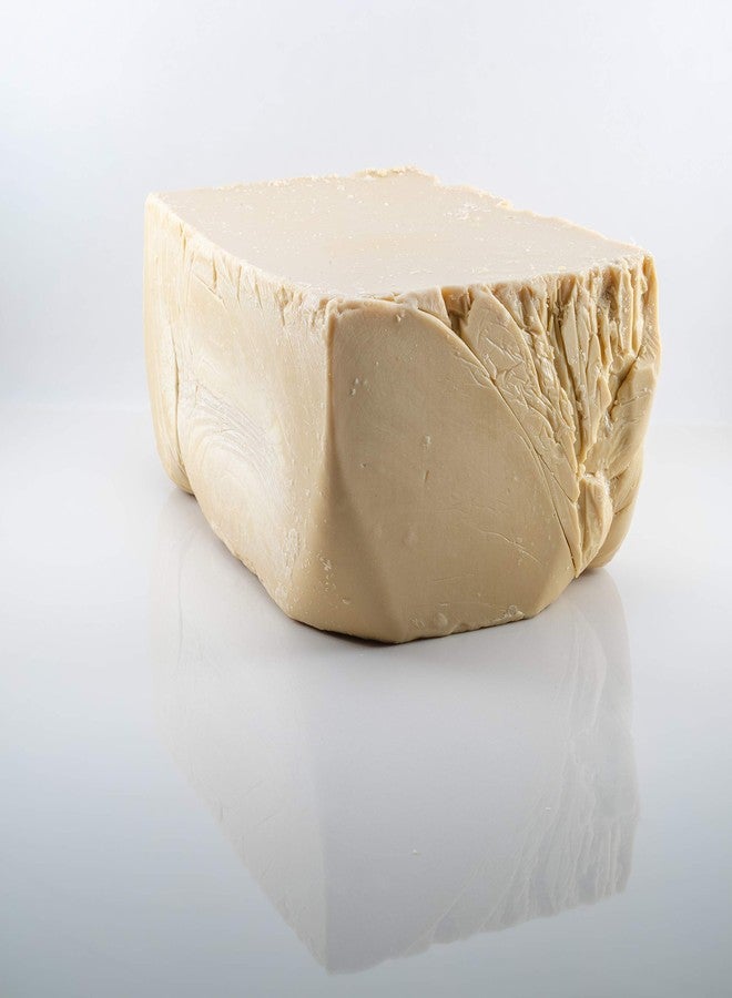 RA COSMETICS 100% Raw Cocoa Butter - 16 oz - Image 2