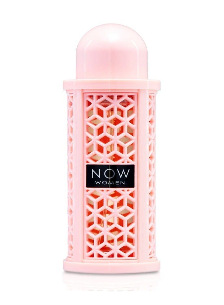 رايف عطر ناو او دي بارفان 100مل - Image 3