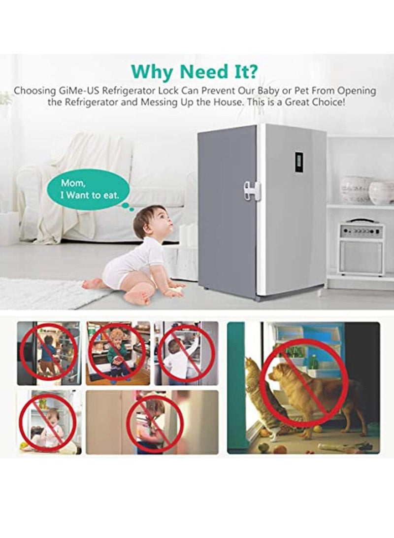 جونيس سلامة الطفل قفل - Image 2